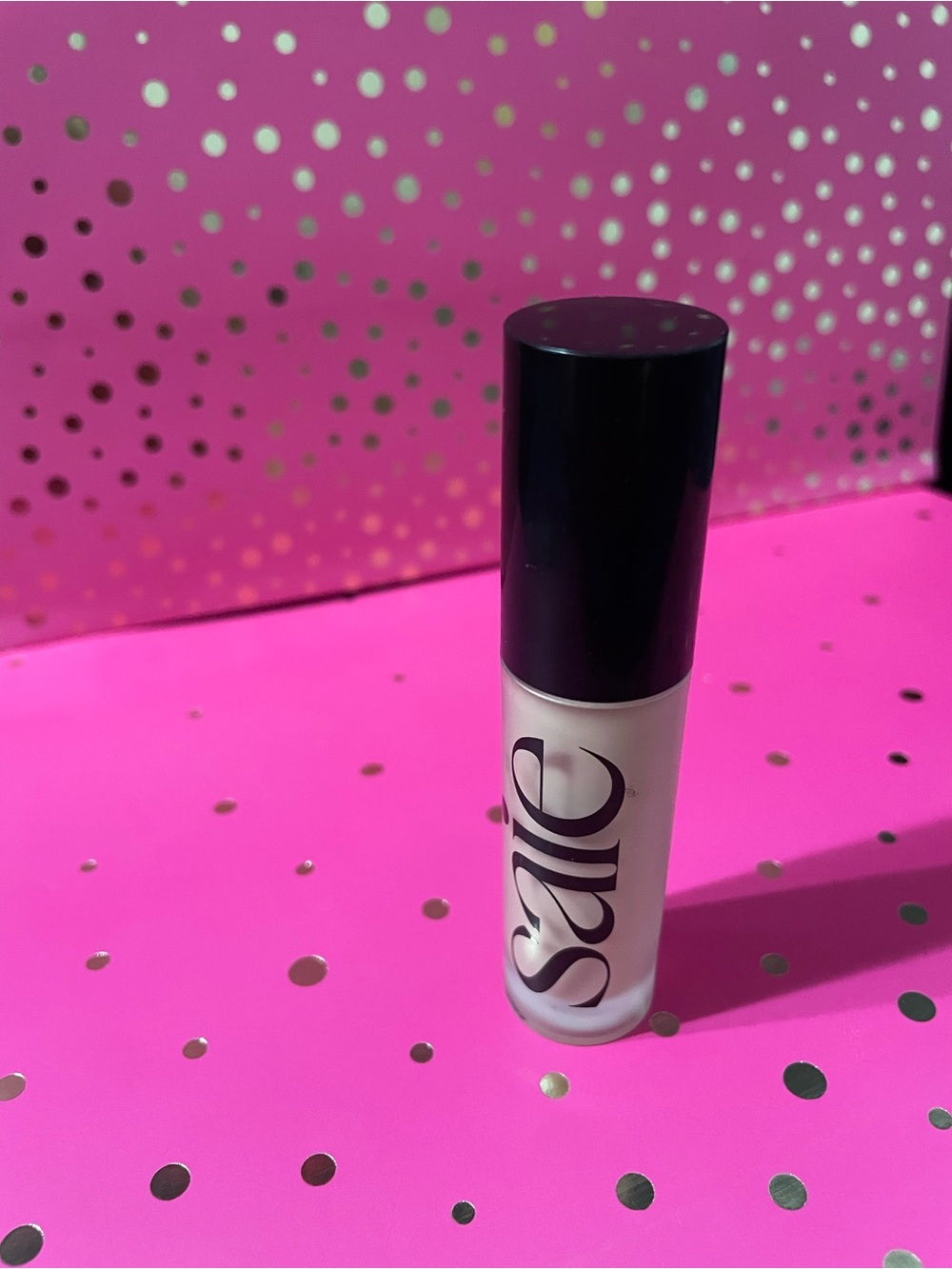 Saie mini concealer